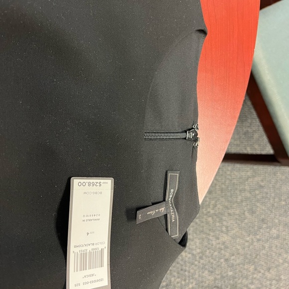 Elegant dress for date night or special occasion - Picture 2 of 4